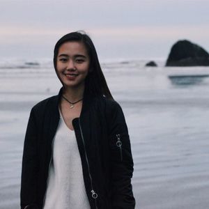 Meet your Posher, Aimee